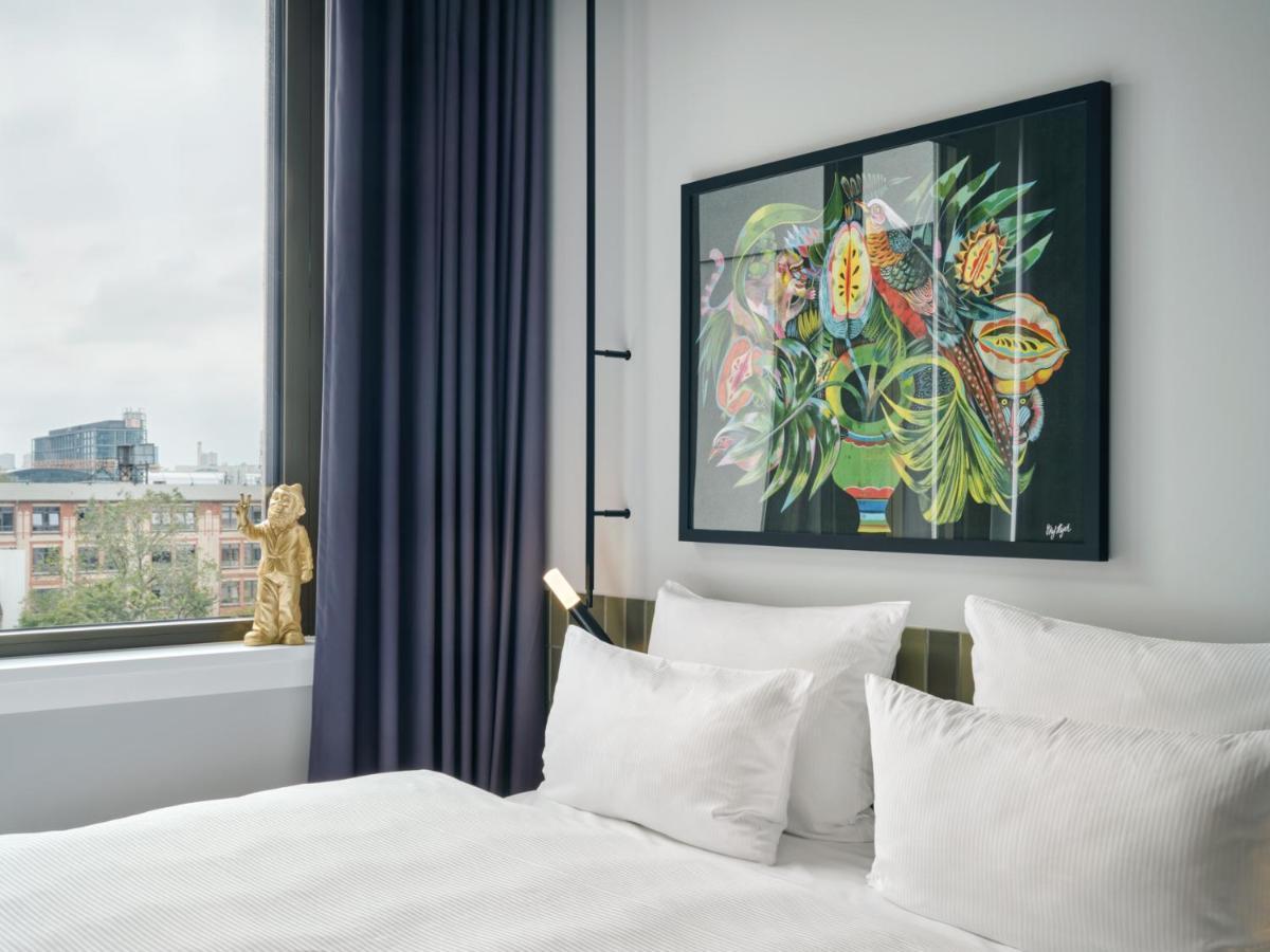 Urban Loft Berlin Hotel Екстериор снимка