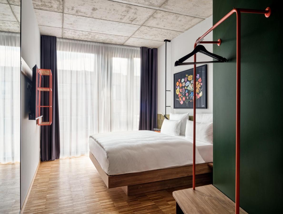 Urban Loft Berlin Hotel Екстериор снимка